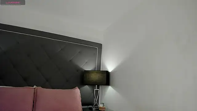 Alexa Madisson online show from 9, 10, 2025