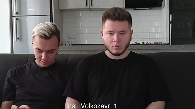 boys sobolisha online show from 10, 11, 2025