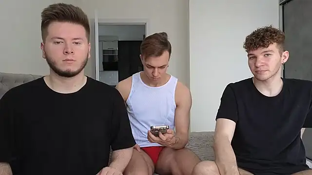 boys sobolisha online show from 24, 5, 2026