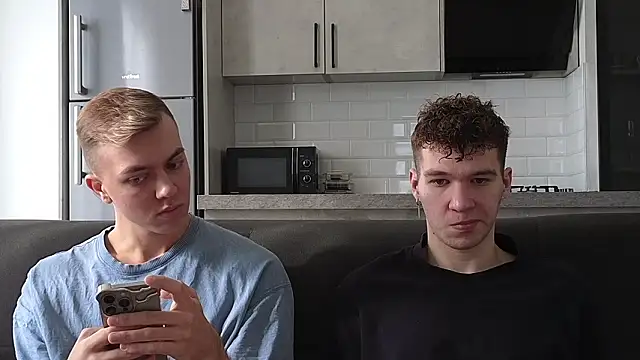 boys sobolisha online show from 6, 2, 2026