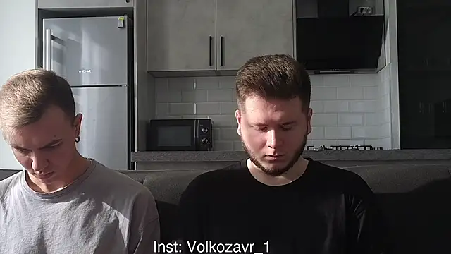 boys sobolisha online show from 16, 12, 2025