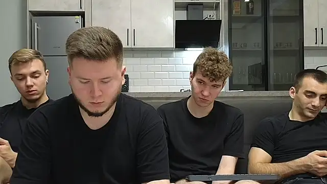 boys sobolisha online show from 24, 2, 2026