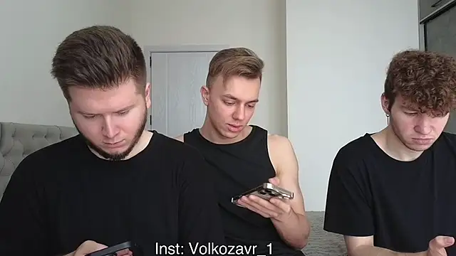 boys sobolisha online show from 3, 5, 2026