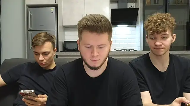boys sobolisha online show from 24, 5, 2026