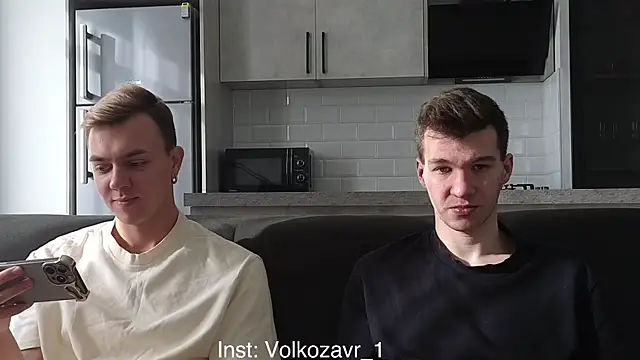 boys sobolisha online show from 22, 12, 2025