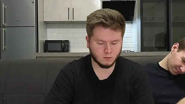 boys sobolisha online show from 18, 1, 2026