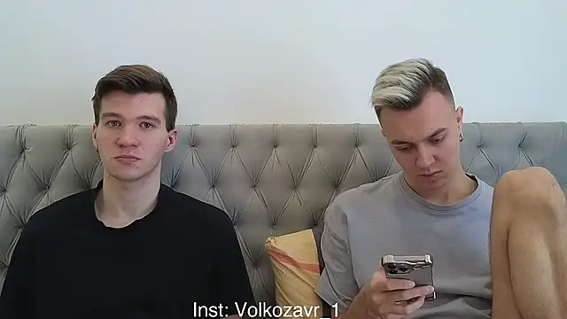 boys sobolisha online show from 25, 11, 2025