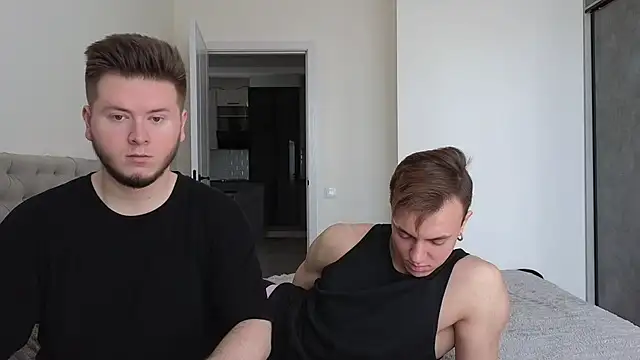 boys sobolisha online show from 23, 5, 2026