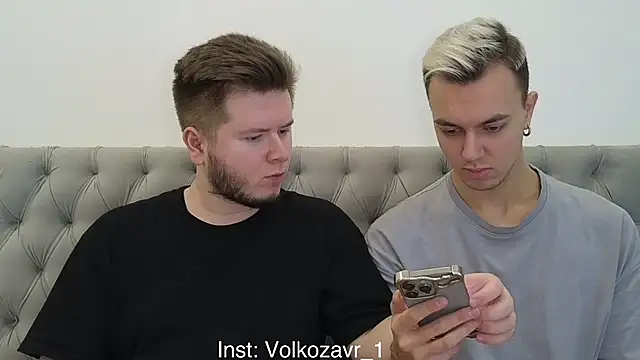 boys sobolisha online show from 4, 11, 2025