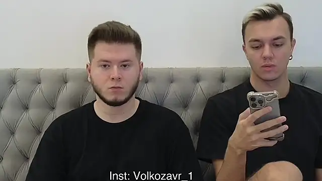 boys sobolisha online show from 16, 11, 2025