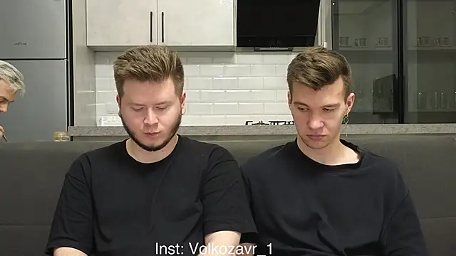 boys sobolisha online show from 31, 10, 2025