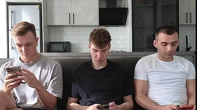 boys sobolisha online show from 13, 2, 2026