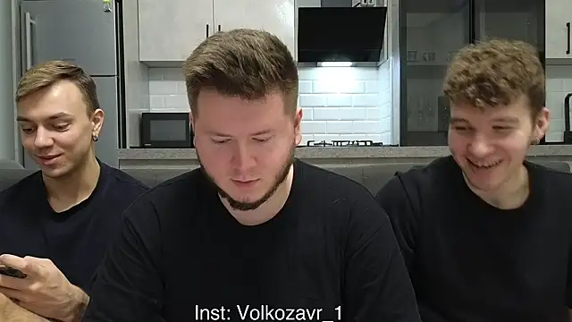 boys sobolisha online show from 4, 3, 2026