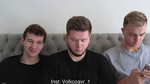 boys sobolisha online show from 9, 1, 2026