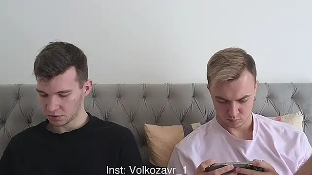 boys sobolisha online show from 15, 12, 2025