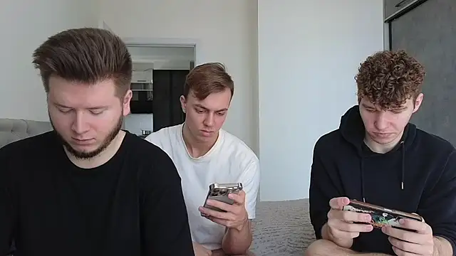 boys sobolisha online show from 5, 6, 2026