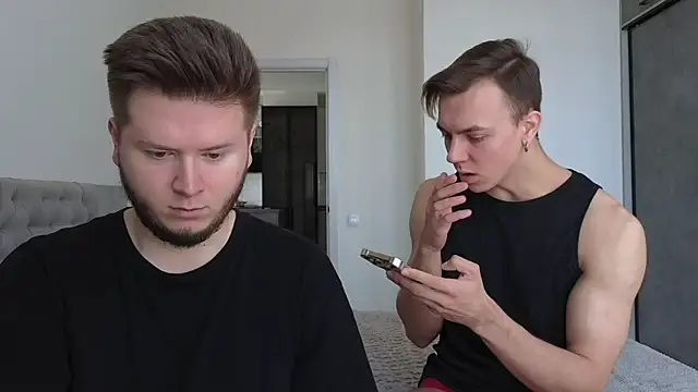 boys sobolisha online show from 30, 5, 2026