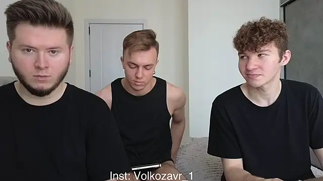 boys sobolisha online show from 5, 5, 2026