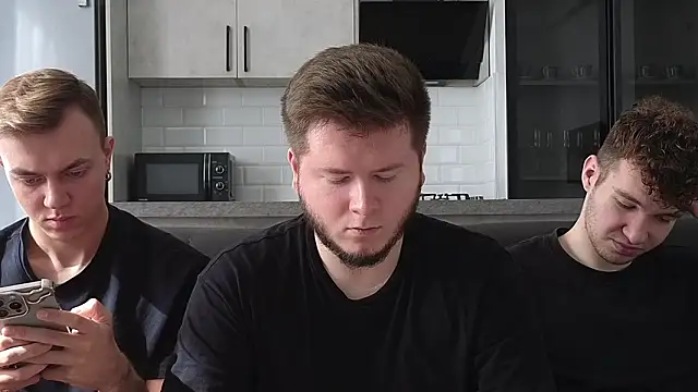 boys sobolisha online show from 18, 2, 2026