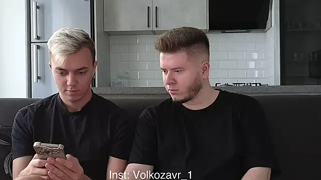 boys sobolisha online show from 9, 11, 2025