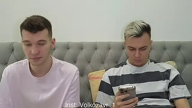 boys sobolisha online show from 27, 11, 2025