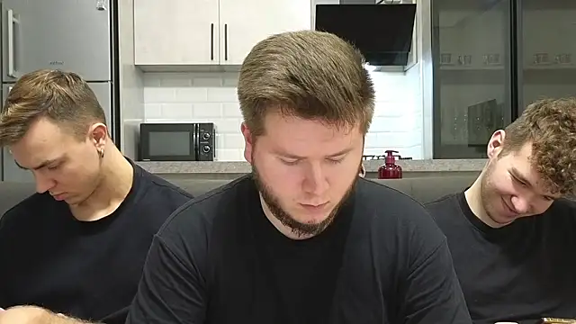 boys sobolisha online show from 17, 2, 2026