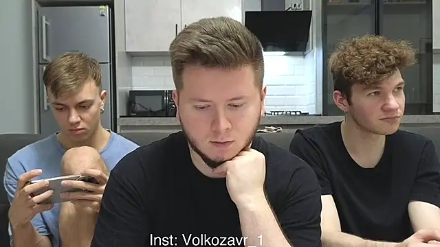 boys sobolisha online show from 1, 5, 2026