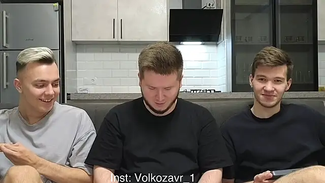 boys sobolisha online show from 24, 11, 2025