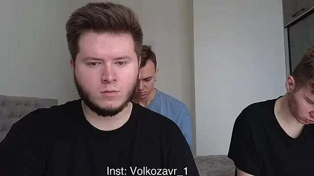 boys sobolisha online show from 23, 3, 2026