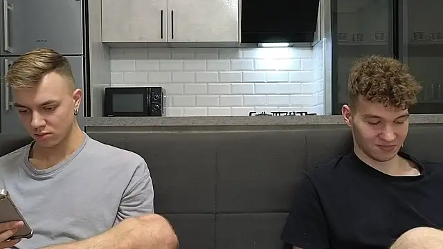 boys sobolisha online show from 31, 1, 2026