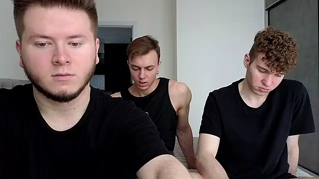 boys sobolisha online show from 26, 5, 2026