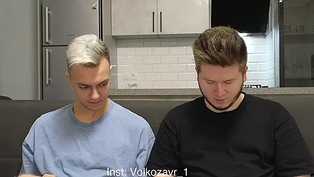 boys sobolisha online show from 13, 10, 2025