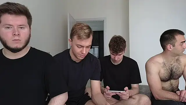 boys sobolisha online show from 24, 2, 2026