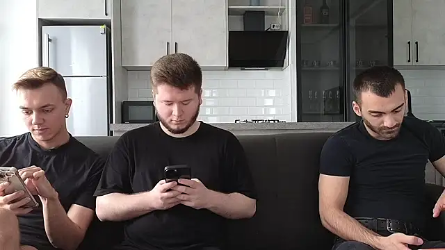 boys sobolisha online show from 10, 2, 2026