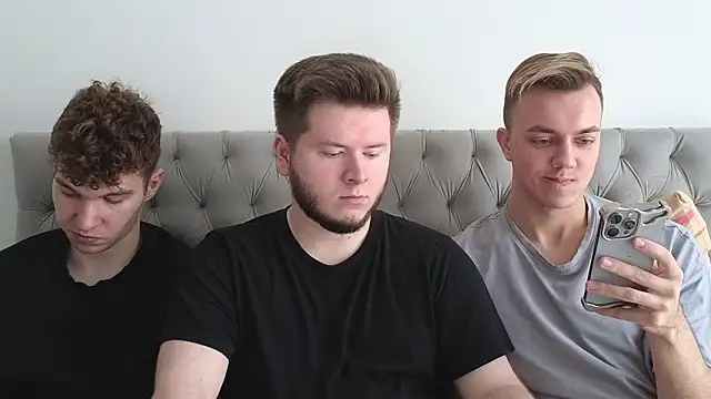 boys sobolisha online show from 14, 2, 2026