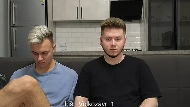 boys sobolisha online show from 17, 10, 2025