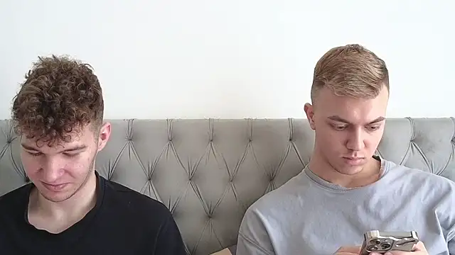 boys sobolisha online show from 2, 2, 2026