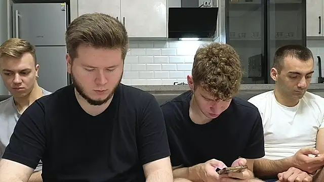 boys sobolisha online show from 13, 2, 2026