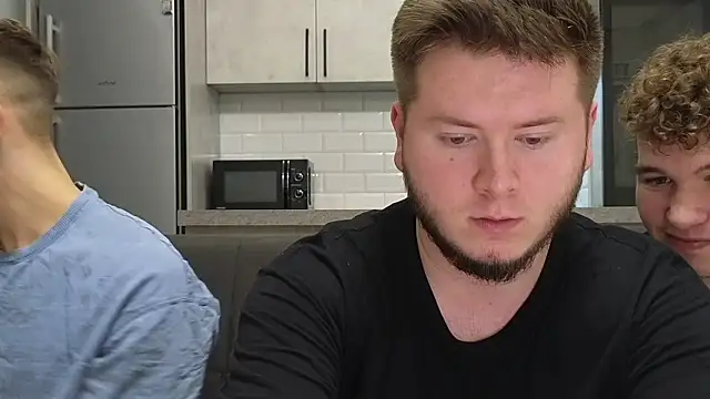 boys sobolisha online show from 3, 2, 2026