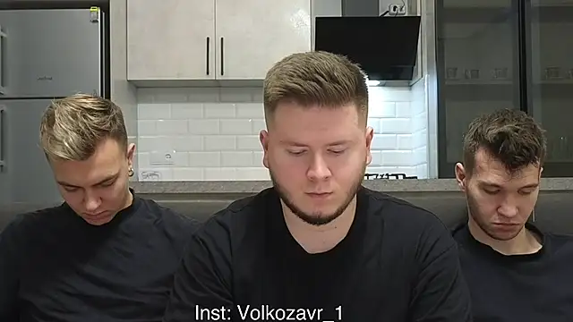 boys sobolisha online show from 5, 12, 2025