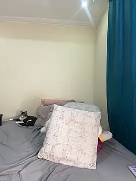 Ivelleee  online show from 25, 10, 2025