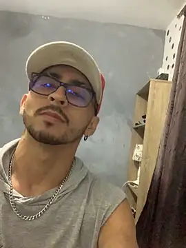 NicolasChest xxx online show from 29, 9, 2025