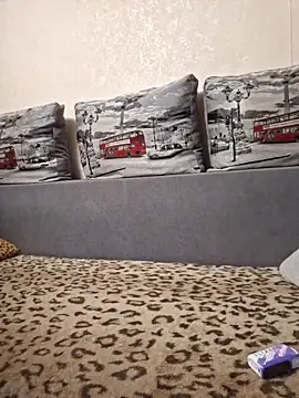 my Kazka online show from 11, 11, 2025