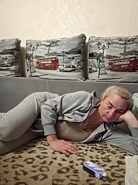 my Kazka online show from 12, 11, 2025