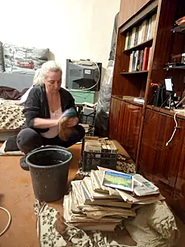 my Kazka online show from 28, 11, 2025