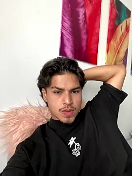 MathewAdams online show from 27, 9, 2025