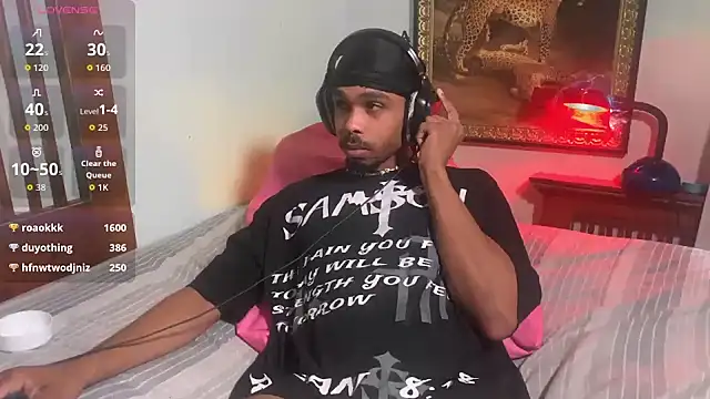 Snapshot of anthonyroth chatting on 1, 2, 2026 anthonyroth online show from 1, 2, 2026