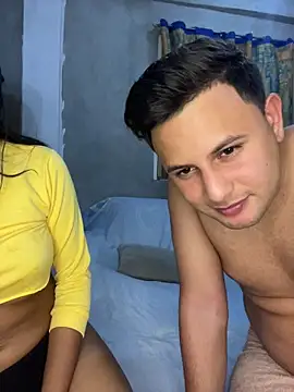 Mr brian03 online show from 1, 11, 2025