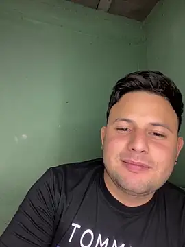 Mr brian03 online show from 15, 2, 2026