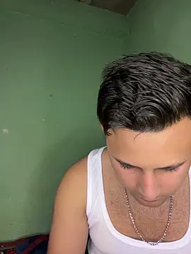 Mr brian03 online show from 27, 2, 2026